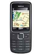 Best available price of Nokia 2710 Navigation Edition in Barbados