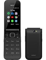 Best available price of Nokia 2720 V Flip in Barbados