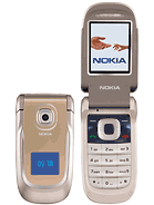 Best available price of Nokia 2760 in Barbados