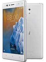 Best available price of Nokia 3 in Barbados