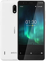 Best available price of Nokia 3-1 C in Barbados
