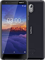 Best available price of Nokia 3-1 in Barbados