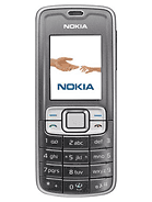 Best available price of Nokia 3109 classic in Barbados