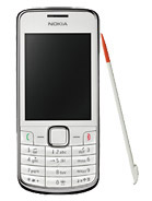 Best available price of Nokia 3208c in Barbados