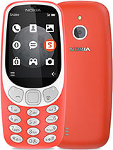 Best available price of Nokia 3310 3G in Barbados