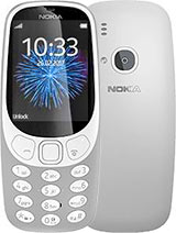 Best available price of Nokia 3310 2017 in Barbados