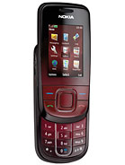 Best available price of Nokia 3600 slide in Barbados