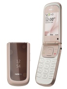 Best available price of Nokia 3710 fold in Barbados