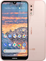 Best available price of Nokia 4-2 in Barbados