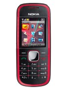 Best available price of Nokia 5030 XpressRadio in Barbados