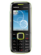 Best available price of Nokia 5132 XpressMusic in Barbados