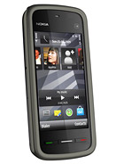 Best available price of Nokia 5230 in Barbados