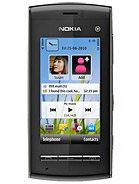 Best available price of Nokia 5250 in Barbados