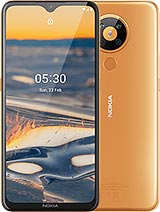 Best available price of Nokia 5.3 in Barbados