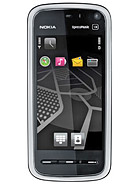Best available price of Nokia 5800 Navigation Edition in Barbados