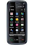 Best available price of Nokia 5800 XpressMusic in Barbados