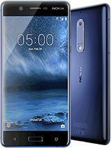 Best available price of Nokia 5 in Barbados