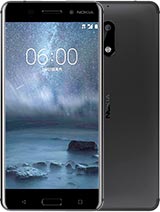 Best available price of Nokia 6 in Barbados