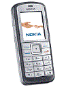 Best available price of Nokia 6070 in Barbados