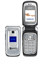 Best available price of Nokia 6085 in Barbados