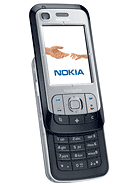 Best available price of Nokia 6110 Navigator in Barbados