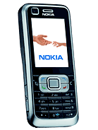 Best available price of Nokia 6120 classic in Barbados