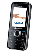 Best available price of Nokia 6124 classic in Barbados