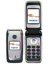 Best available price of Nokia 6125 in Barbados