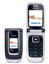 Best available price of Nokia 6126 in Barbados