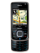 Best available price of Nokia 6210 Navigator in Barbados
