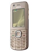Best available price of Nokia 6216 classic in Barbados