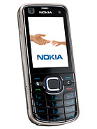 Best available price of Nokia 6220 classic in Barbados
