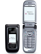 Best available price of Nokia 6263 in Barbados