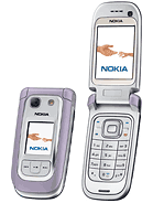 Best available price of Nokia 6267 in Barbados