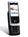 Best available price of Nokia 6282 in Barbados