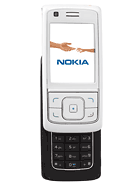 Best available price of Nokia 6288 in Barbados