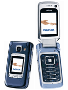 Best available price of Nokia 6290 in Barbados