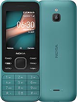 Best available price of Nokia 6300 4G in Barbados