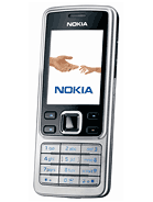 Best available price of Nokia 6300 in Barbados