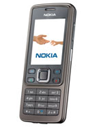 Best available price of Nokia 6300i in Barbados