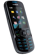 Best available price of Nokia 6303 classic in Barbados