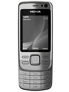 Best available price of Nokia 6600i slide in Barbados