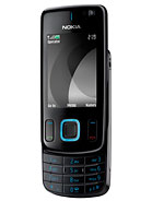 Best available price of Nokia 6600 slide in Barbados