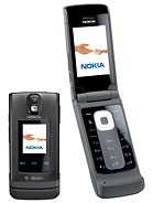 Best available price of Nokia 6650 fold in Barbados
