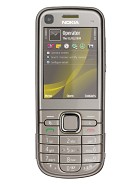 Best available price of Nokia 6720 classic in Barbados