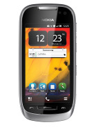 Best available price of Nokia 701 in Barbados