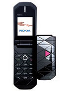 Best available price of Nokia 7070 Prism in Barbados