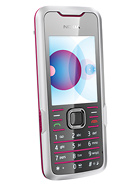 Best available price of Nokia 7210 Supernova in Barbados
