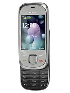 Best available price of Nokia 7230 in Barbados