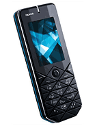 Best available price of Nokia 7500 Prism in Barbados